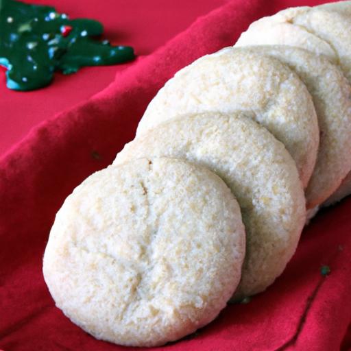 Top Keto Christmas Cookies: Delicious Low-Carb Treats Guide