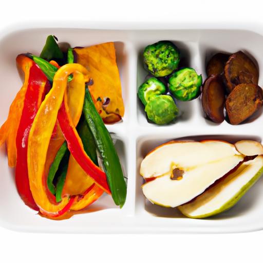 Bento Box Bliss: Creative Snack Ideas for Every Craving