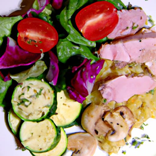 Solo Keto Success: Your Ultimate One-Person Meal Plan Guide