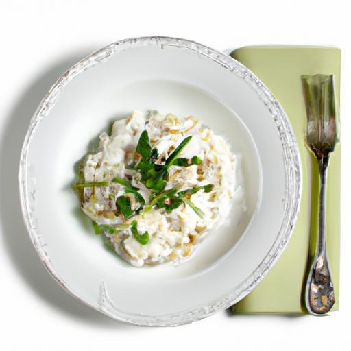 Sesame-Free Hummus: A Delicious Twist on a Classic Dip