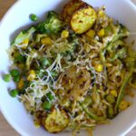 Unlocking Vegan Fuel: Macronutrients in Your Meal Prep Bowl