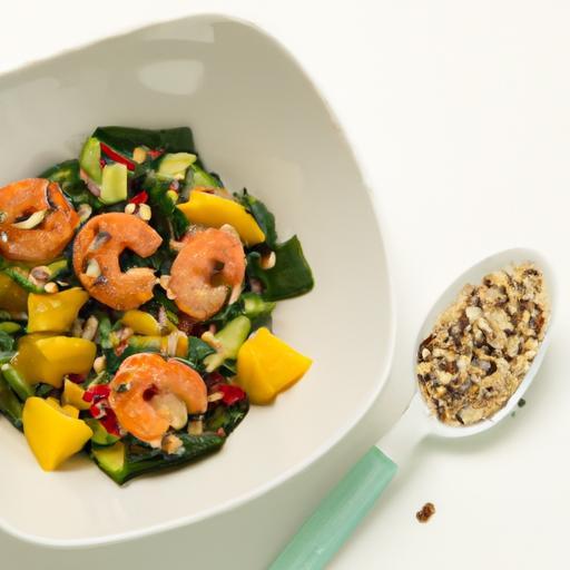 Unlocking the Power: The Secret Nutrient Boosting Ingredient