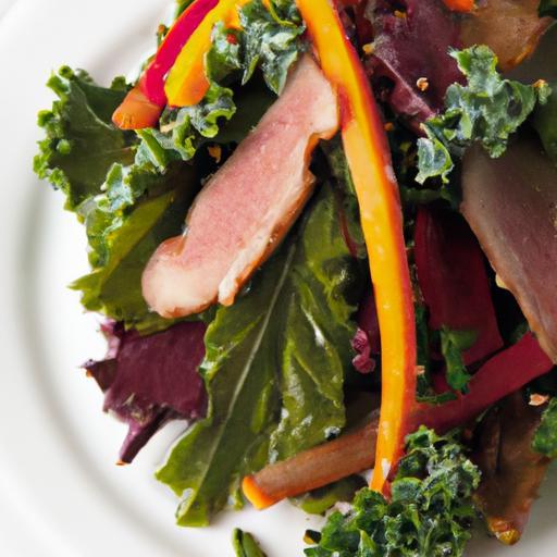 Crafting Your Perfect Keto Meal Plan: A Simple Guide