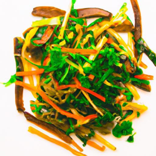 Cleanse & Nourish: Ultimate Vegan Detox Meal Prep Guide