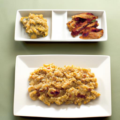 Gluten-Free Pantry Staples: Essentials for Every Kitchen