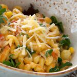 Unlocking Nutritional Yeast: The Secret to Cheesy Flavor