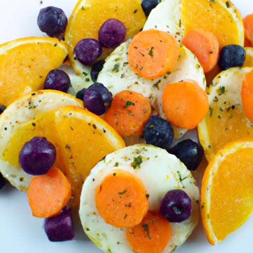 Kickstart Calm: Easy Anti-Inflammatory Breakfast Ideas