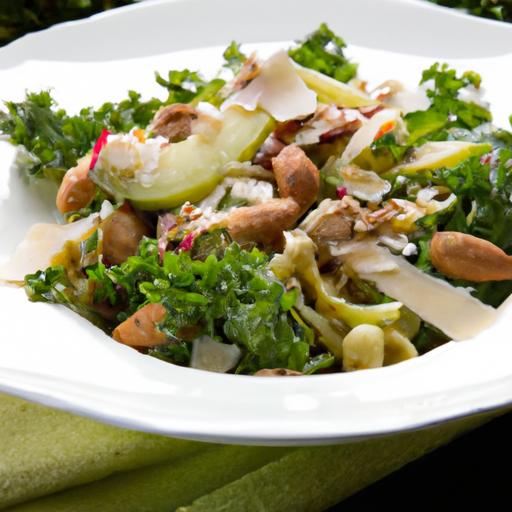 Fuel Up Right: Crafting Simple Meals with Complex Carbs