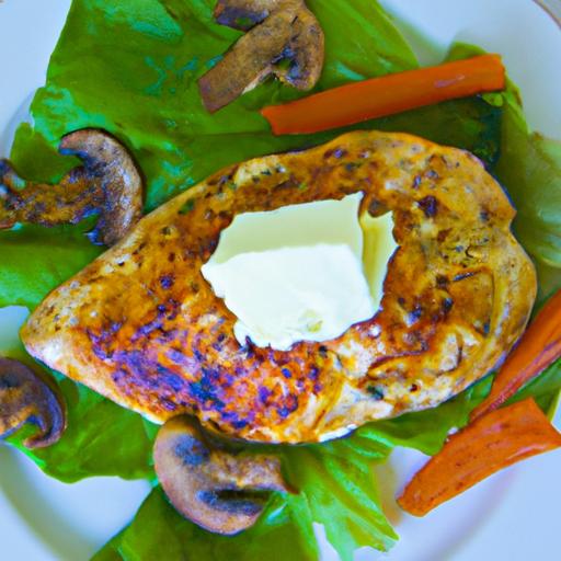 Crispy Keto Chicken Secrets: Ultimate Low-Carb Delight