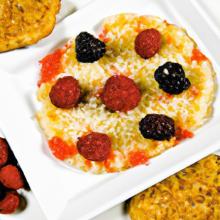 Dairy-Free Delights: Tasty Foods to Savor Without Milk