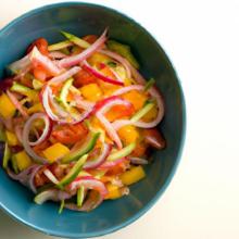 Fuel Your Recovery: Best Dinner Foods to Heal and Restore