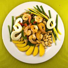 Transforming Diets: Your Path to Sustainable Healing Lifestyle