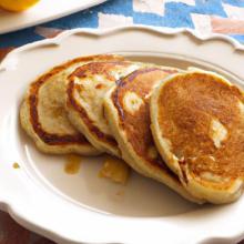 Whip Up Magic: Easy Recipes Using Only Rice Flour!