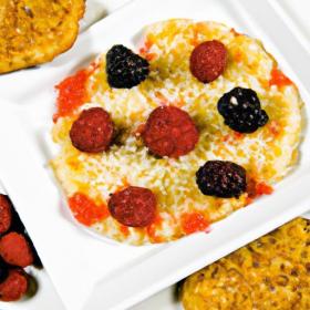 Dairy-Free Delights: Tasty Foods to Savor Without Milk