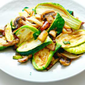 Unlock Flavor: Top Recipe Using Frozen Veggie Bags