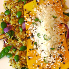 Power-Packed Vegan Meals: High-Protein Picks for Beginners