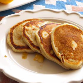 Whip Up Magic: Easy Recipes Using Only Rice Flour!