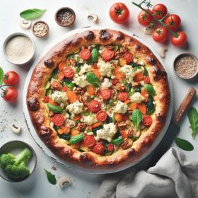 Baking Without Xanthan Gum: Top Substitutes Revealed!