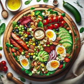 Crowd-Pleasing Gluten-Free Potluck Recipes Everyone Loves