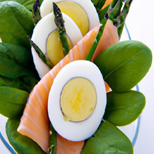 Fuel Your Body: Top Tasty Sources of Healthy Fats