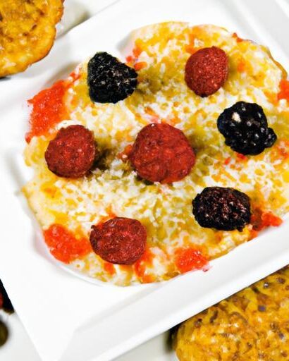 Dairy-Free Delights: Tasty Foods to Savor Without Milk