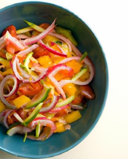 Fuel Your Recovery: Best Dinner Foods to Heal and Restore