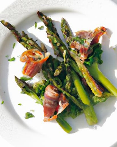 Crafting the Perfect Keto Plate: Key Principles Unveiled