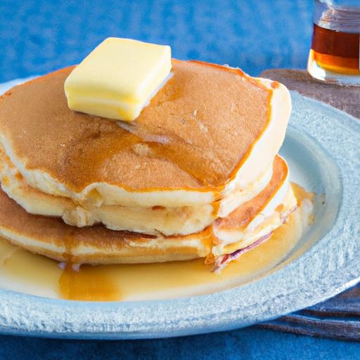 Fluffy Gluten-Free Pancakes: The Ultimate Light & Fluffy Guide