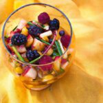 Refreshing Wellness: Top Healthy Infused Water & Herbal Tea Recipes