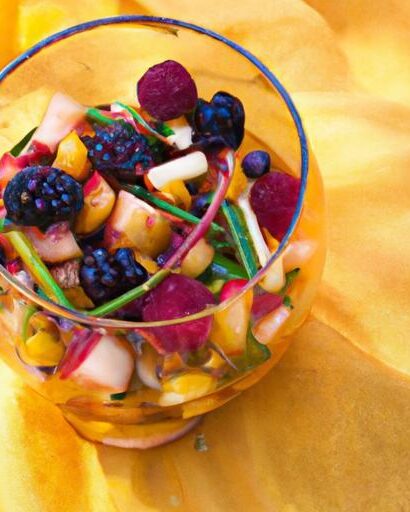 Refreshing Wellness: Top Healthy Infused Water & Herbal Tea Recipes