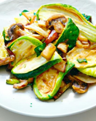 Unlock Flavor: Top Recipe Using Frozen Veggie Bags