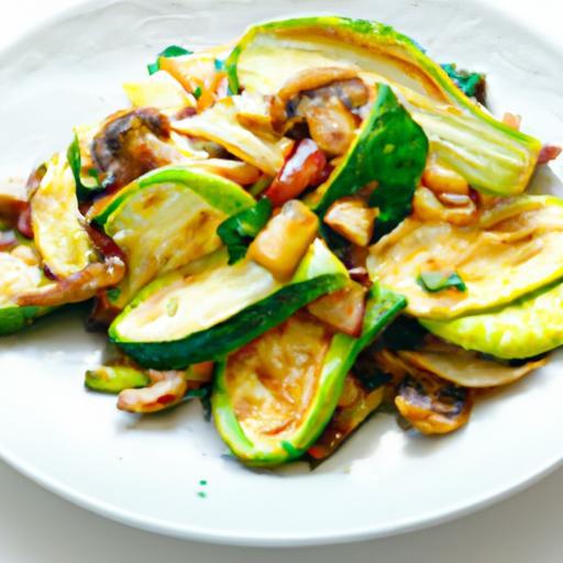 Unlock Flavor: Top Recipe Using Frozen Veggie Bags