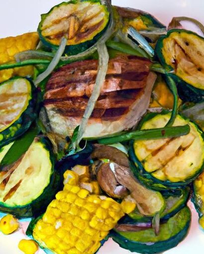 Keto Dinner Magic: Transform Leftovers into Low-Carb Feasts