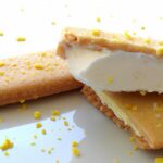 Chill Out: Easy Keto Ice Cream Sandwiches to Savor