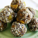 Fixing Vegan Energy Balls: Tackling Sticky or Dry Batches