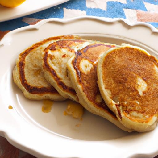 Whip Up Magic: Easy Recipes Using Only Rice Flour!