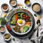 Whole Grains Unleashed: Versatile Recipes for Every Meal