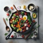 One-Pan Keto Skillet Meals: Delicious Dishes, Easy Cleanup