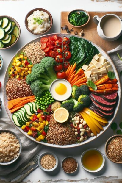 Grain Prep Made Easy: Your Weekly Bulk Cooking Guide