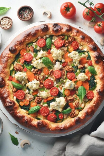 Baking Without Xanthan Gum: Top Substitutes Revealed!