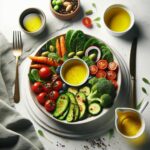 Healthy Fats for Cooking: Nourish Your Meals with Good Oils
