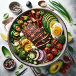 Break Free: Creative Hacks to Escape Your Keto Food Rut