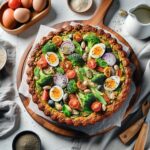 Keto Flour Fixes: Perfect Low-Carb Swaps for Baking Bliss