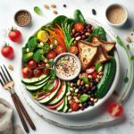 Savory Vegan Snacks: The Ultimate Guide to Flavorful Bites