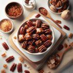 Decadent Keto Pecan Pralines: Sweet Low-Carb Indulgence