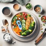 Savor Every Bite: Tasty & Healthy Diabetes-Friendly Dinners