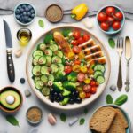 Blueberry Bliss: Crafting Perfect Paleo Muffins at Home