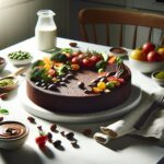 Decadent Vegan Chocolate Cake: Your Guilt-Free Indulgence Guide