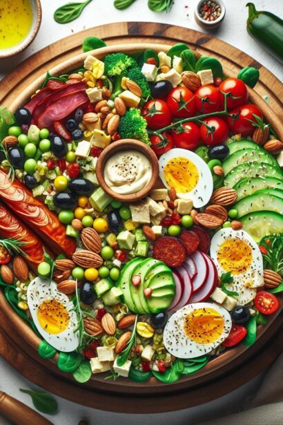 Crowd-Pleasing Gluten-Free Potluck Recipes Everyone Loves