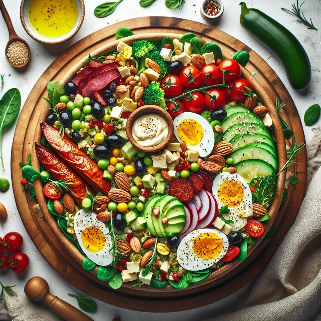 Crowd-Pleasing Gluten-Free Potluck Recipes Everyone Loves